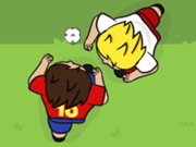 Hình ảnh game Dribble Kings