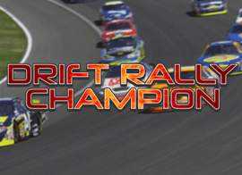 Hình ảnh game Drift Rally Champion