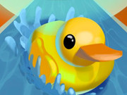 Hình ảnh game Duckpark.io