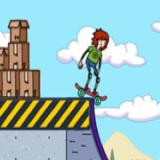 Chơi game poki Dumb Riders