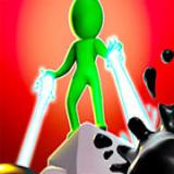 Dungeon Slash 3d