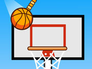 Hình ảnh game Dunk Fall