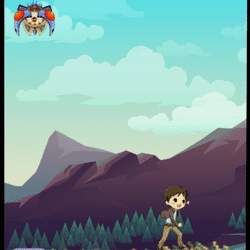 Hình ảnh game DV7 Adventurer