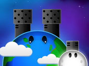 Hình ảnh game Earth Attack