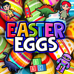 Hình ảnh game Easter Eggs