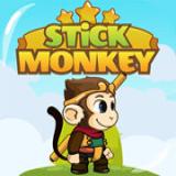 Chơi game poki EG Stick Monkey