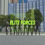 Chơi game poki Elite Forces