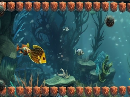 Hình ảnh game Endless fish fun