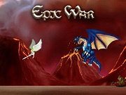 Hình ảnh game Epic War