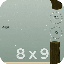 Hình ảnh game Equations Flapping