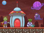 Hình ảnh game Et Game