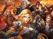 Hình ảnh game Eternal Fury