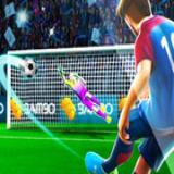 Chơi game poki Euro Penalty Cup 2021