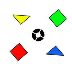Hình ảnh game Eutagora