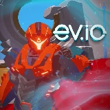 Chơi game poki Ev.io Arena & Battle: B??n Su?ng Valorant