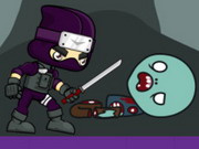 Hình ảnh game Evil Hunter