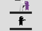 Hình ảnh game Extermination