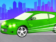 Hình ảnh game Extreme Car Driving Simulator 3d