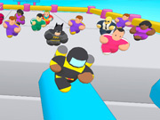 Hình ảnh game Fall Friends