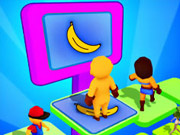 Hình ảnh game Fall Guys Party