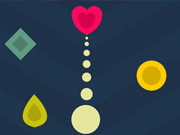 Hình ảnh game Fallen Balls