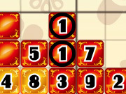 Hình ảnh game Falling Sudoku