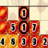 Chơi game poki Falling Sudoku