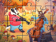 Hình ảnh game Fantasy Pic Tetriz