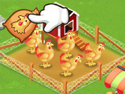 Hình ảnh game Farm Town