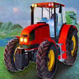 Chơi game poki Farming Missions 2023