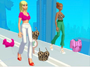 Hình ảnh game Fashion Battle - Catwalk Queen