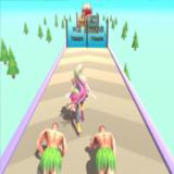 Chơi game poki Fashion Evolution