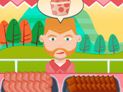 Hình ảnh game Fast Food Takeaway