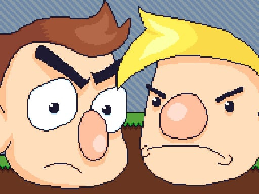 Hình ảnh game Fight Bros