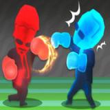 Chơi game poki Fire Vs Water Fights