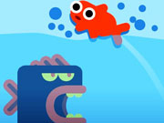 Hình ảnh game Fish Jumping