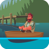 Fisherman