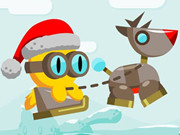 Hình ảnh game Flapcat Christmas