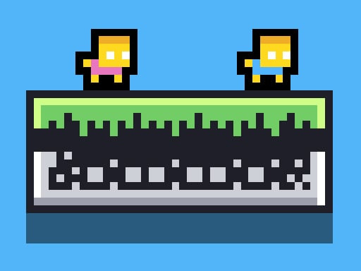 Hình ảnh game FlapFlat Twins