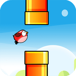 Hình ảnh game Flappy Wings
