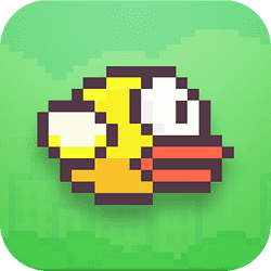 Hình ảnh game flappybird
