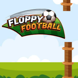 Hình ảnh game Floppy Football
