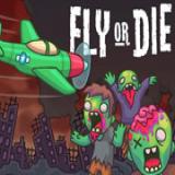 Chơi game poki Fly Or Die