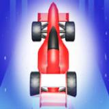 Flying Racecar