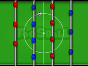 Hình ảnh game Foosball