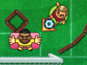 Hình ảnh game Foot Chinko World Cup 2018