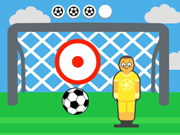 Hình ảnh game Football Kick