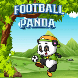 Hình ảnh game Football Panda