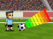 Hình ảnh game Football Tricks
