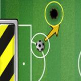 Chơi game poki Footgolf Evolution